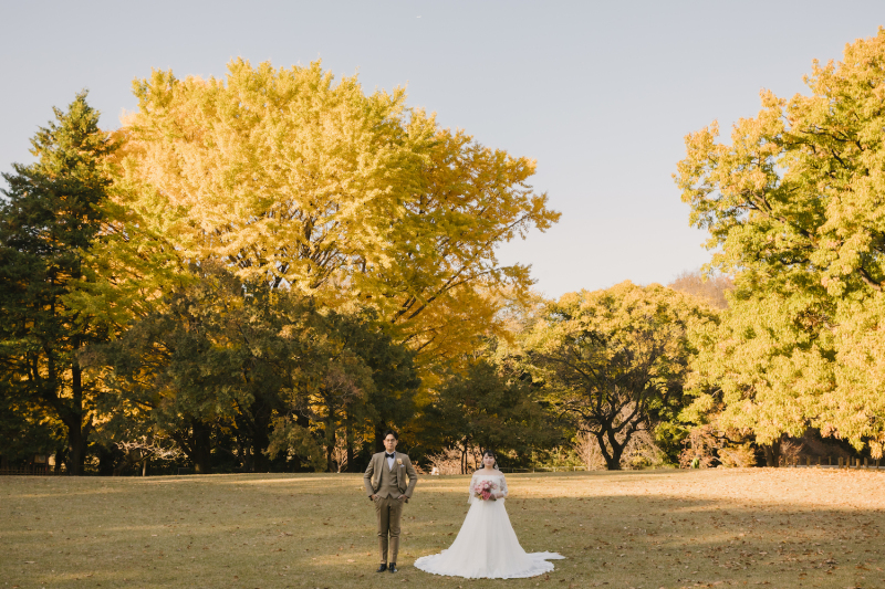 一生の思い出「結婚式の前撮り」の費用相場はどれくらい？