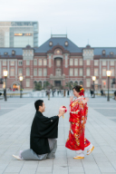 メリットたくさん！ ブライダルフェアの内容と楽しみ方を知ろう