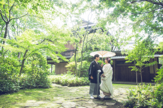 結婚式のプロフィールブックをおしゃれに！　おすすめアイディアを紹介