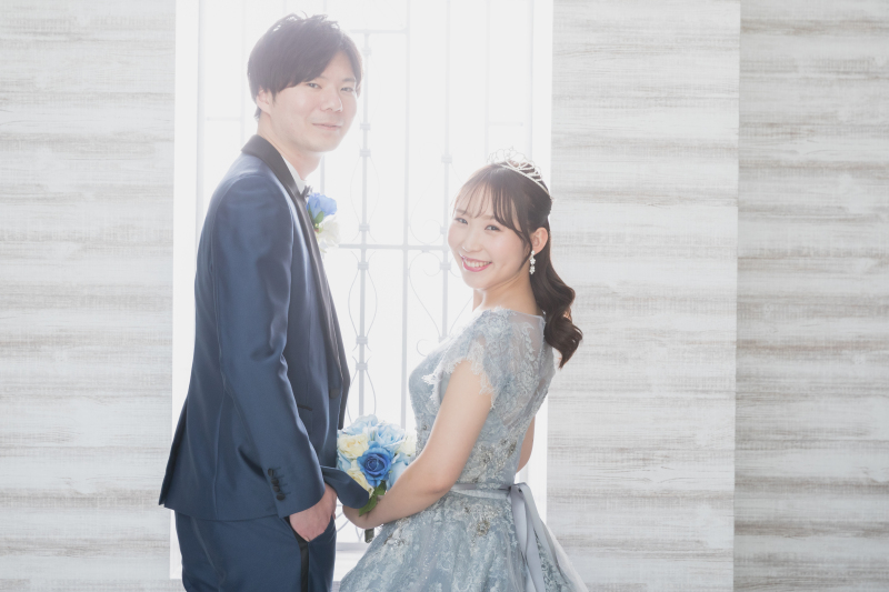 ウェディングの前撮りまでに要チェック! 写真写りに自信が持てるテクニック
