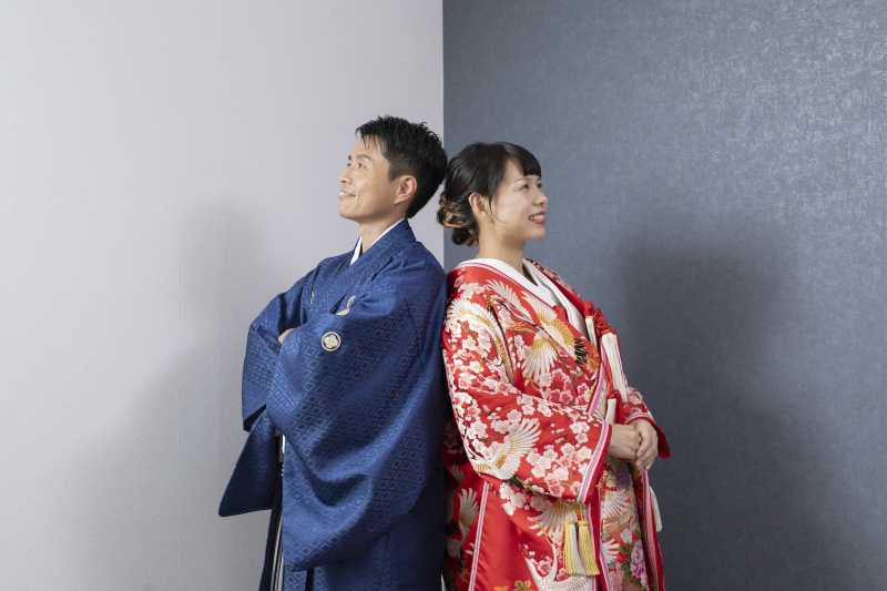 結婚前のビックイベント「前撮り」の楽しみ方