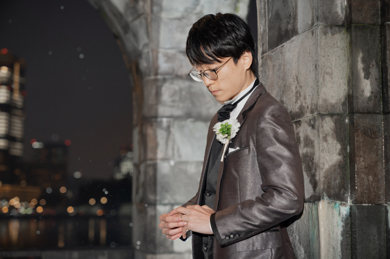 結婚前のビックイベント「前撮り」の楽しみ方　