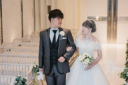 結婚式を感動の渦に! ウェディングフォトムービーの作り方
