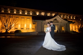 ウェディングの前撮りまでに要チェック！　写真写りに自信が持てるテクニック