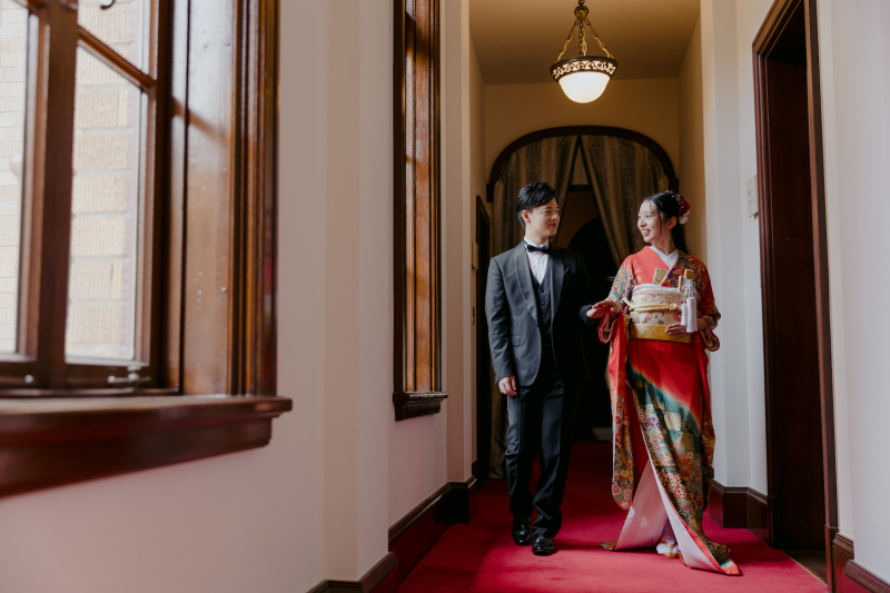 結婚式を感動の渦に! ウェディングフォトムービーの作り方