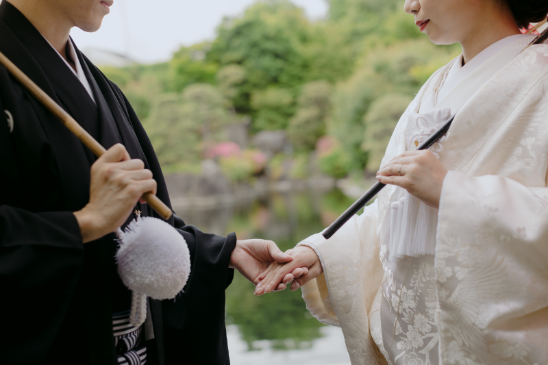  先輩カップルに聞いてみた！　写真だけの結婚式「フォトウエディング」の体験談