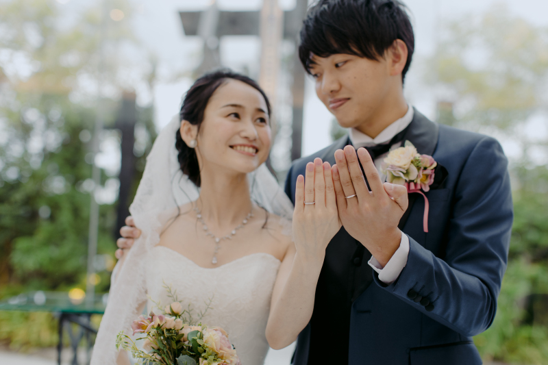 全11カ所から選べる!チャペルモニター