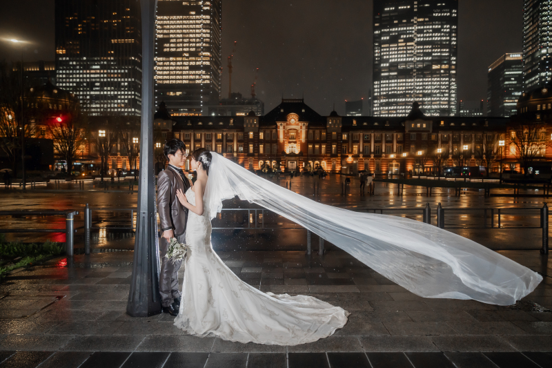 結婚前のビックイベント「前撮り」の楽しみ方　