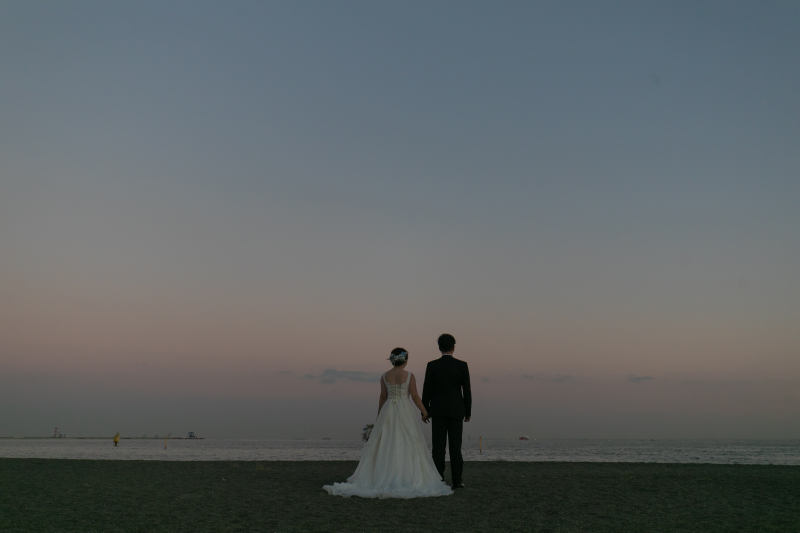 マジックアワー＊