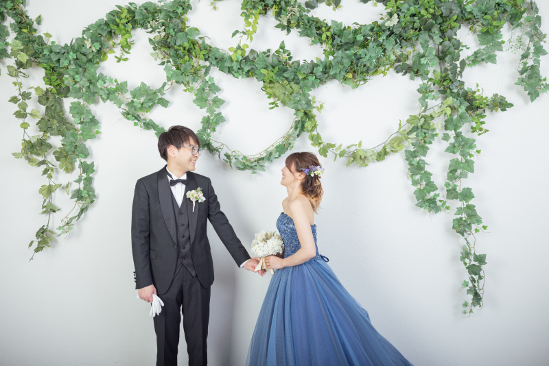 先輩カップルに聞いてみた! 写真だけの結婚式「フォトウエディング」の体験談