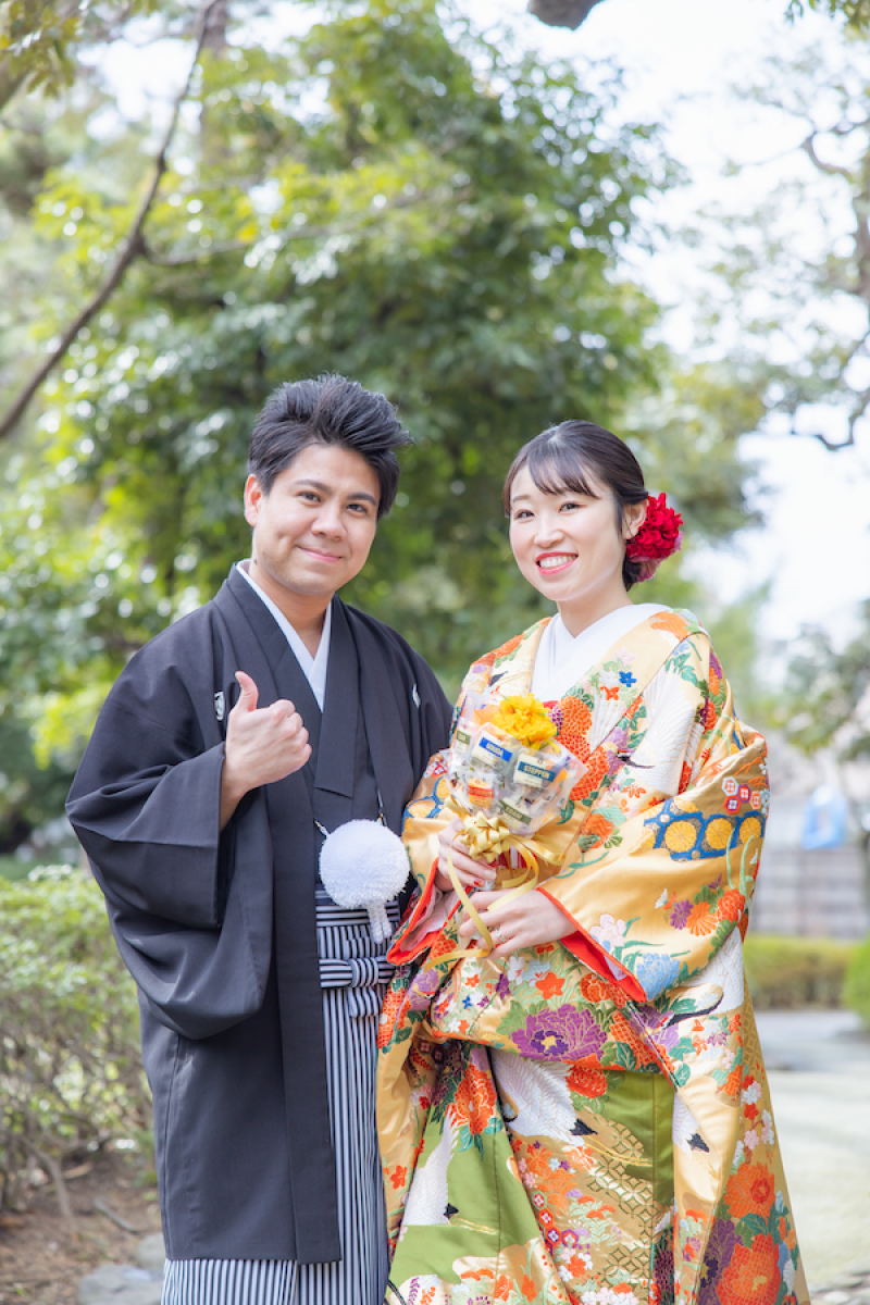 結婚前のビックイベント「前撮り」の楽しみ方　