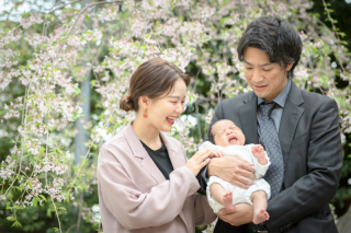 ＼ヒストリーを残す♪／ウェディング以外も撮影OK！