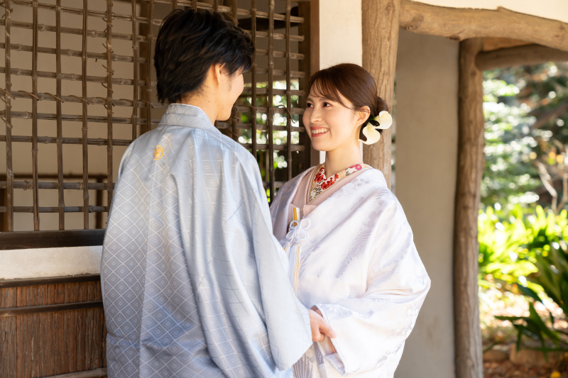 【ONSETYLEだからこそ】お二人の「好き」に寄り添った撮影を♪