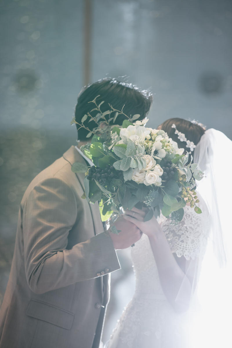やってみた感想は? 写真だけの結婚式「フォトウエディング」の体験談