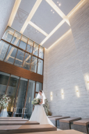 チャペルプランのご紹介②