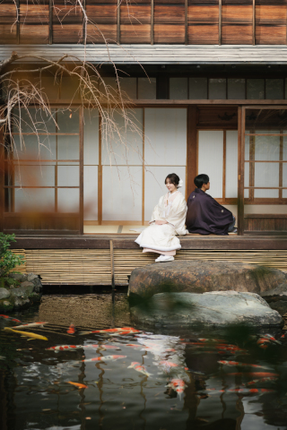 フォトウェディング　失敗しないスタジオの選び方