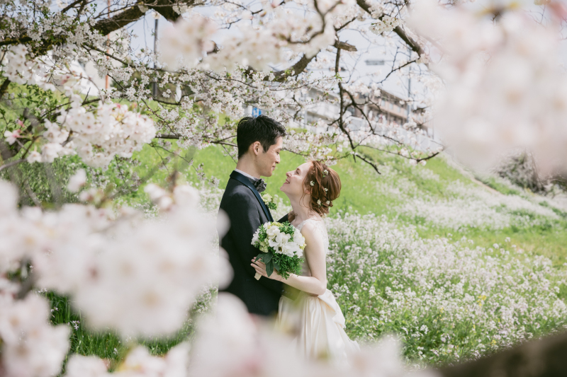 【毎日開催】フォトウェディング相談会！！