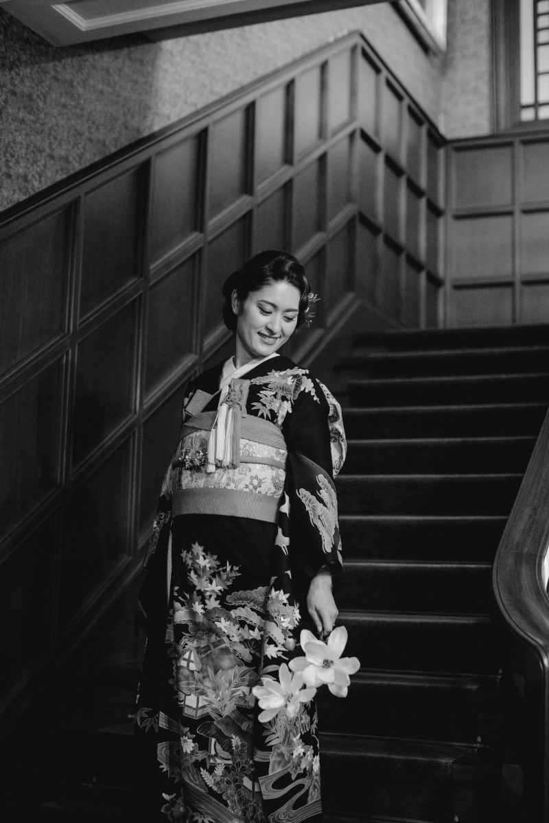大人気！洋館・邸宅のご紹介②