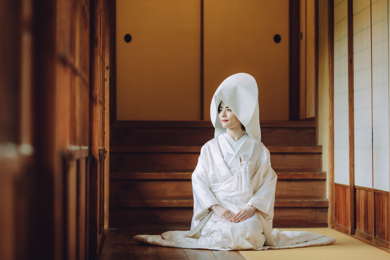 記念に残る1枚を撮影しよう! 結婚式写真の上手な撮り方とは?