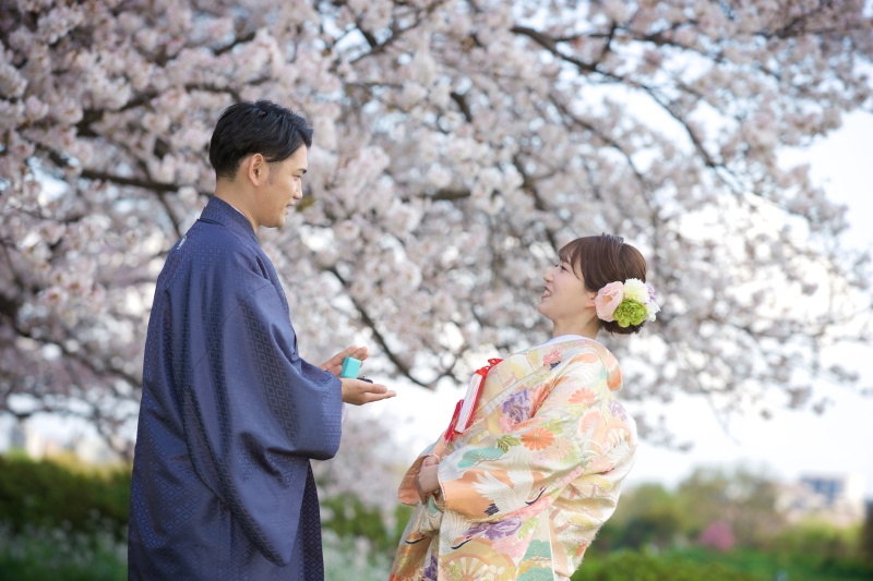 【ご新郎様必見！】おすすめ♪フォーマルヘアメイク