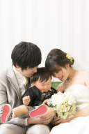 フォトウエディング という選択♪