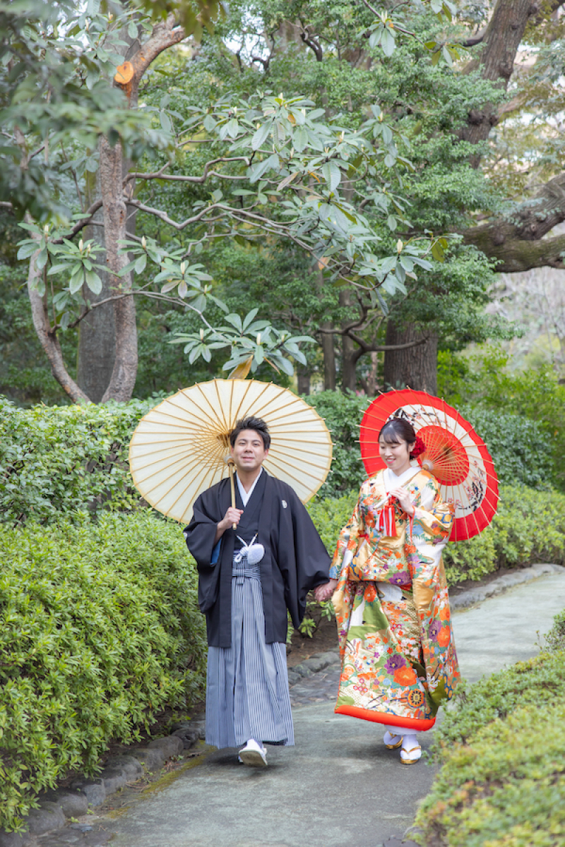 記念に残る1枚を撮影しよう！ 結婚式写真の上手な撮り方とは？