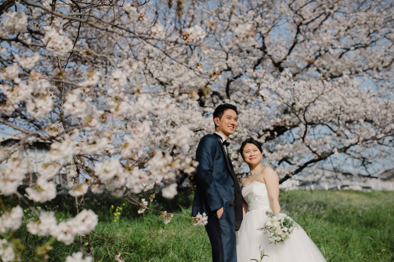 【毎日開催】フォトウェディング相談会！！