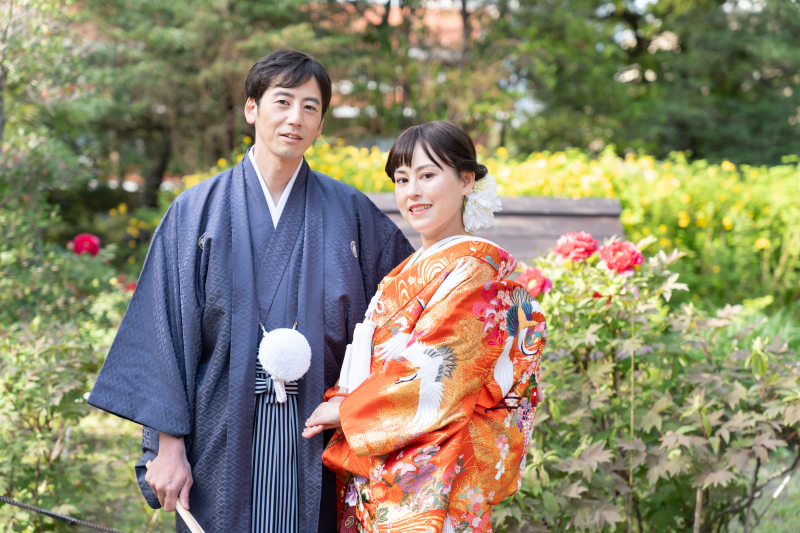 私達らしい演出を! 前撮りに取り入れたい手作り小物アイデア
