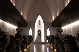 記念に残る1枚を撮影しよう! 結婚式写真の上手な撮り方とは?