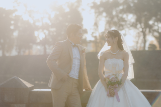 【フォトウェディングを選ぶ理由と結婚スタイルの変化】