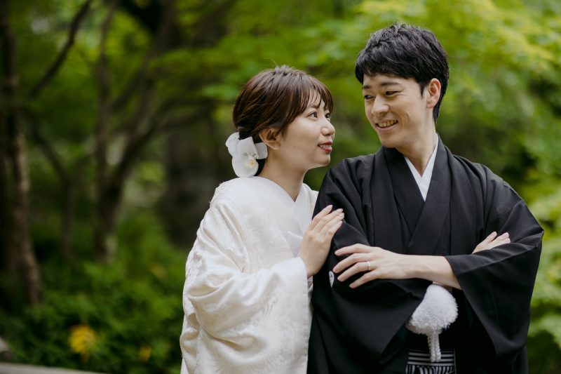 先輩カップルに聞いてみた! 写真だけの結婚式「フォトウエディング」の体験談