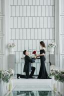 最高のアイテムを選びたい! 結婚式で両親に贈りたいプレゼント5選