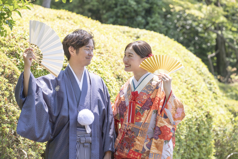 一生の思い出「結婚式の前撮り」の費用相場はどれくらい?