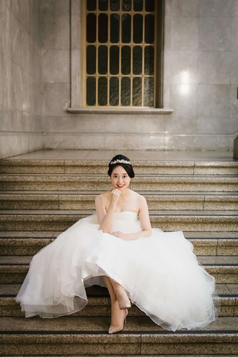 東京国立博物館での撮影はいかがでしょうか?