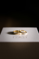 指輪だけのショット☆