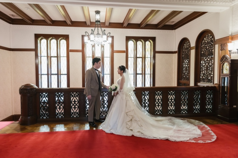 前撮りは結婚式の何か月前にするのがベスト?