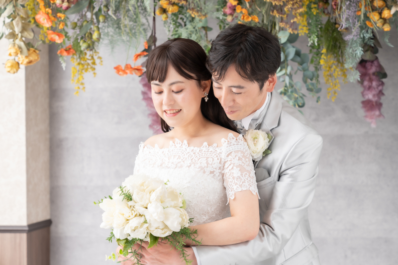私達らしい演出を! 前撮りに取り入れたい手作り小物アイデア