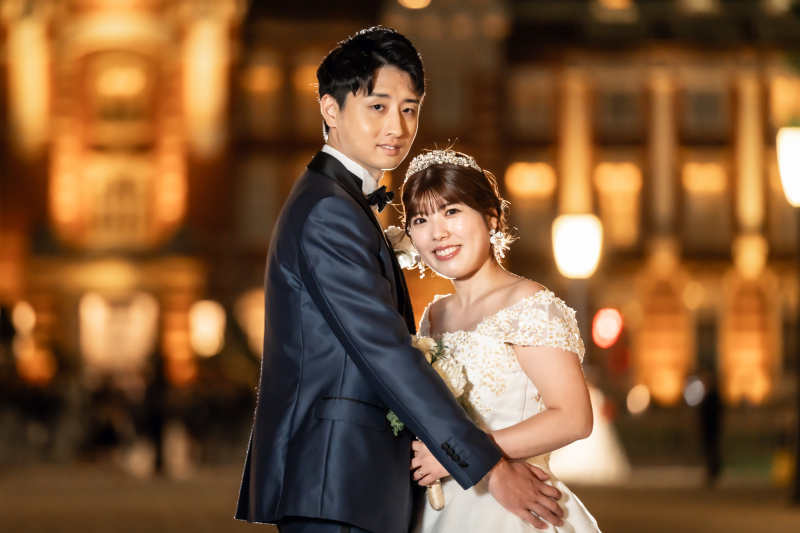 女子の憧れ! ウェディングフォトでお姫さま抱っこにチャレンジしよう