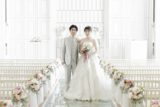 結婚式を感動の渦に！ ウェディングフォトムービーの作り方