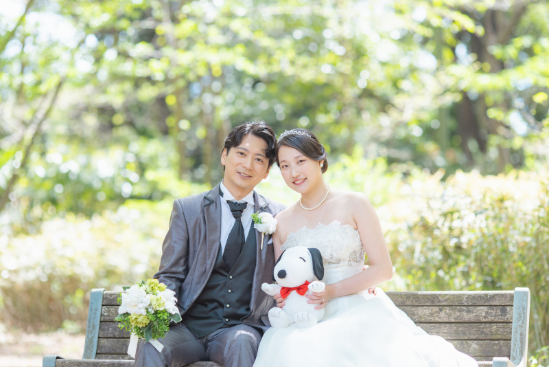 一生の思い出「結婚式の前撮り」の費用相場はどれくらい？