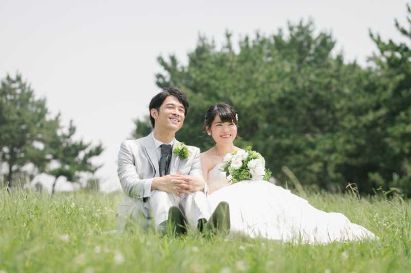 もうすぐ新緑の季節*