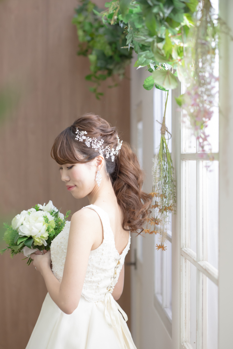 体験会ってなに?ONESTYLEのブライダルフェア