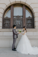 私達らしい演出を！　前撮りに取り入れたい手作り小物アイデア