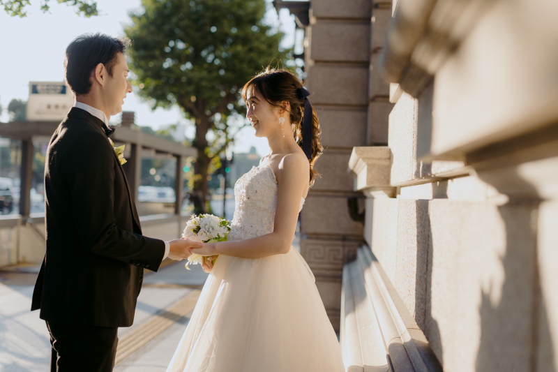 結婚指輪はどうやって選ぶ? 愛着が続く結婚指輪の選び方