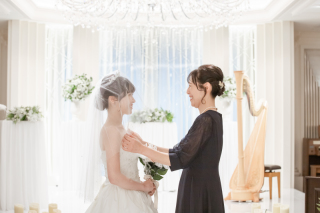 ウェディングの前撮りまでに要チェック! 写真写りに自信が持てるテクニック