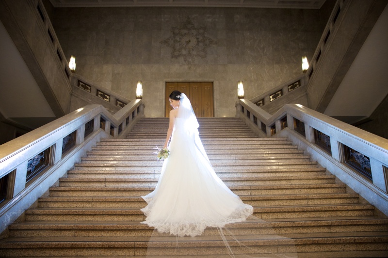 やってみた感想は? 写真だけの結婚式「フォトウエディング」の体験談