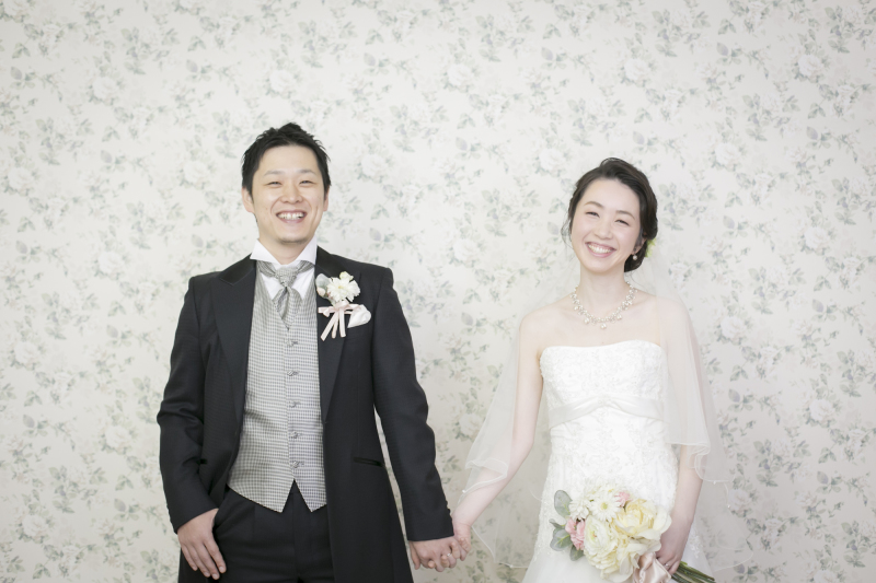 1日だけで撮影まで完結!1DAYプランのご紹介