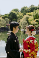 結婚式で花嫁が着る着物・和装にはどんな種類があるの？