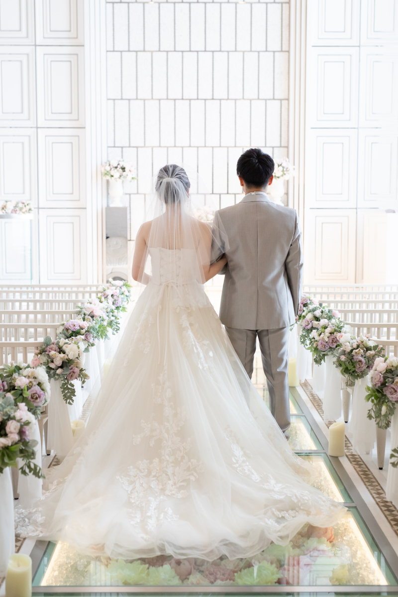 一生の思い出「結婚式の前撮り」の費用相場はどれくらい？