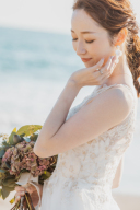 ブライダルインナーとは？　前撮りでは身につけ必須？